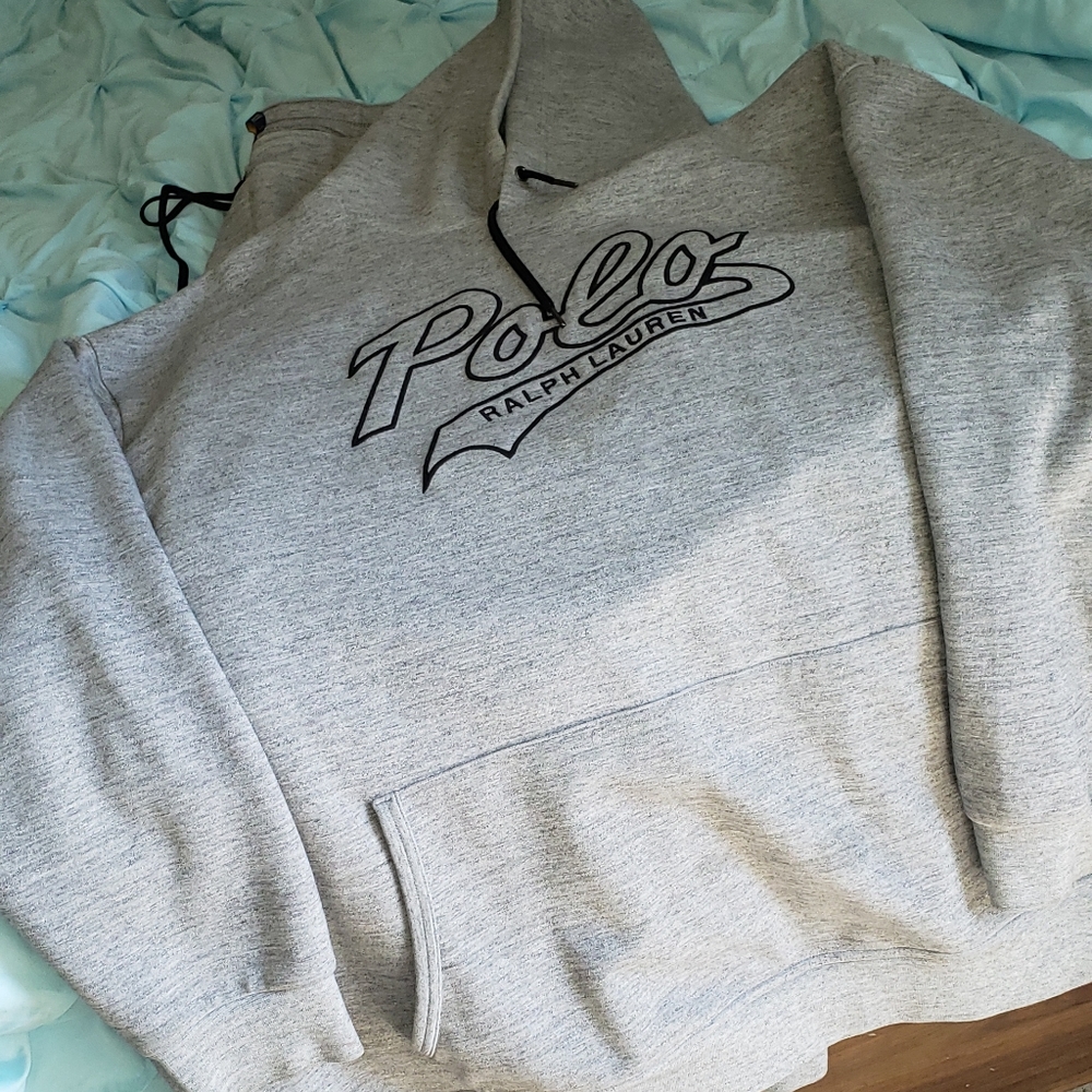 Polo sweatsuit